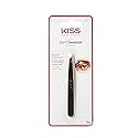 Kiss New York Tweezer Premium Precision Slant Tip TWZ01 Beauty & Personal Care KISS NEW YORK