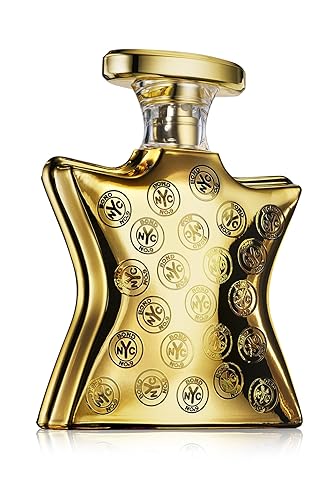 Bond No. 9 New York Signature Perfume Unisex Eau de Parfum, 1.7 Fl Oz Beauty & Personal Care Bond No. 9