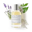 Twist Free No. 37 - Eau De Parfum Inspired by Libre, Long-Lasting Perfume For Women, Floral & Lavender, Vegan, Clean Ingredients, Fragrance - Spray Beauty & Personal Care HOUSE OF TWIST