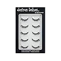 DESIRES LASHES Multipack Demi Wispies Fake Eyelashes 5Pairs Per Kits, 01 Monday Beauty & Personal Care DESIRES LASHES By EMILYSTORES