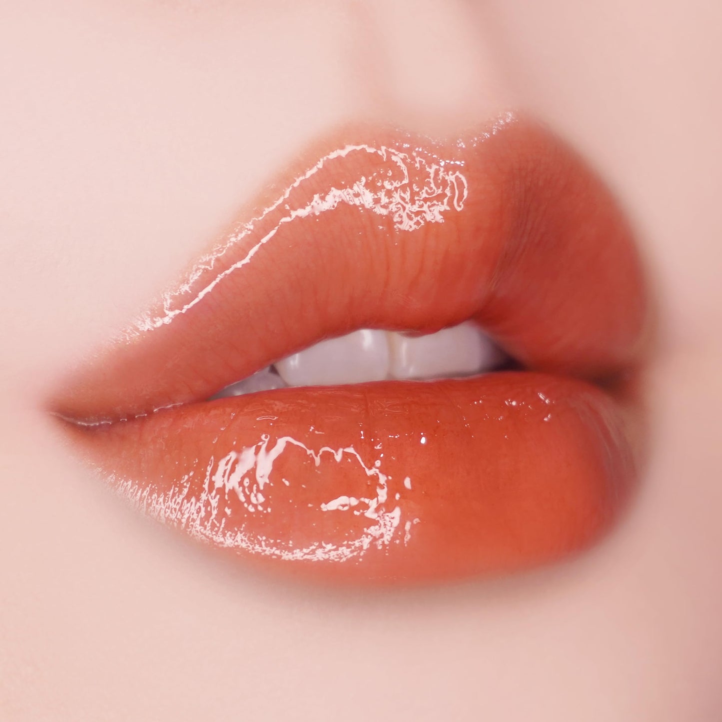 UNLEASHIA [SISUA Popcorn Syrup Lip Plumper (No.2 Mango Caramel) Beauty and Personal Care UNLEASHIA