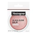 Neutrogena Glass Glow Balm, Balm Makeup for Dewy Radiant Skin, 0.3 oz Beauty & Personal Care Neutrogena