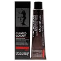 Colours By Gina Curated Colour - 5.22-5VV Intense Light Violet Brown by Colours By Gina for Unisex - 3 oz Hair Color Beauty & Personal Care Colours By Gina