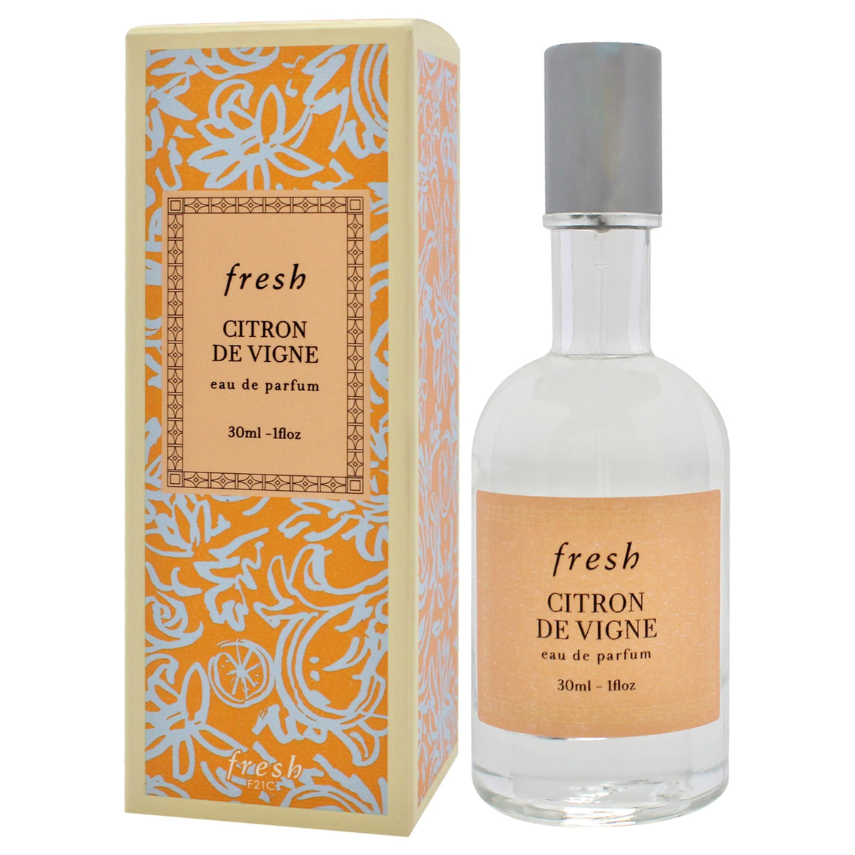 Citron De Vigne by Fresh for Women - 1 oz EDP Spray