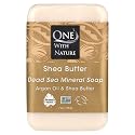 One With Nature Soap Bar Shea Butter Beauty & Personal Care One With Nature
