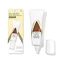 Almay Anti-Aging Concealer, Face Makeup with Hyaluronic Acid, Niacinamide, Vitamin C & E, Hypoallergenic-Fragrance Free, 050 Deep, 0.37 Fl Oz (Pack Beauty & Personal Care Almay
