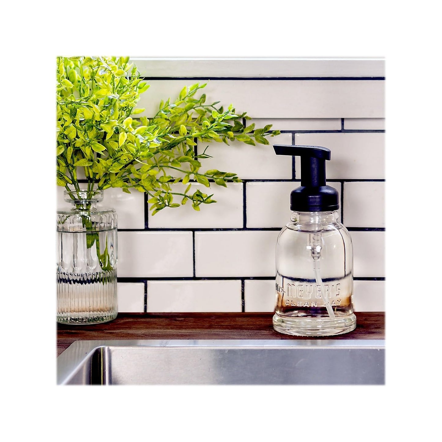 Mrs Meyer's Lavender Concentrate Hand Soap Refills, 4 FZ Beauty & Personal Care Mrs. MEYER'S