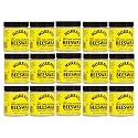 Murrays 100% Pure Beeswax 4 oz (15 pack) Beauty & Personal Care Murrays