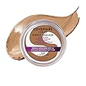 COVERGIRL Simply Ageless Instant Wrinkle Defying Foundation, SPF 28, Hyaluronic Complex & Vitamin C - 260 Classic Tan, Pack of 1 Beauty & Personal Care COVERGIRL