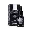 Perlier Black Rice Platinum Ultra Renewing Booster Face Serum, 0.5 fl. oz. Beauty & Personal Care Perlier