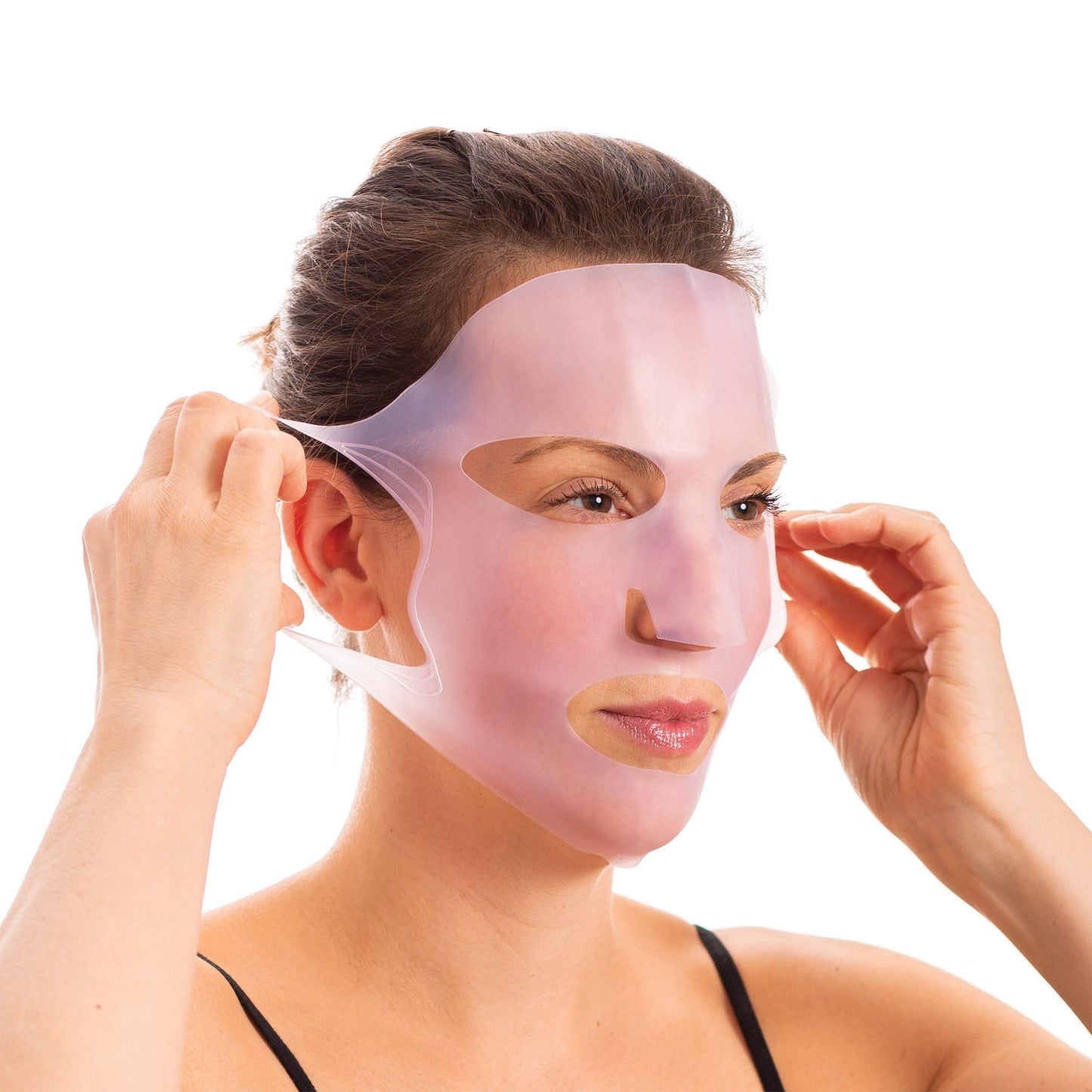 Facial Mask, Significantly increases skincare absorption, Exfoliating Beauty & Personal Care Plum Beauty