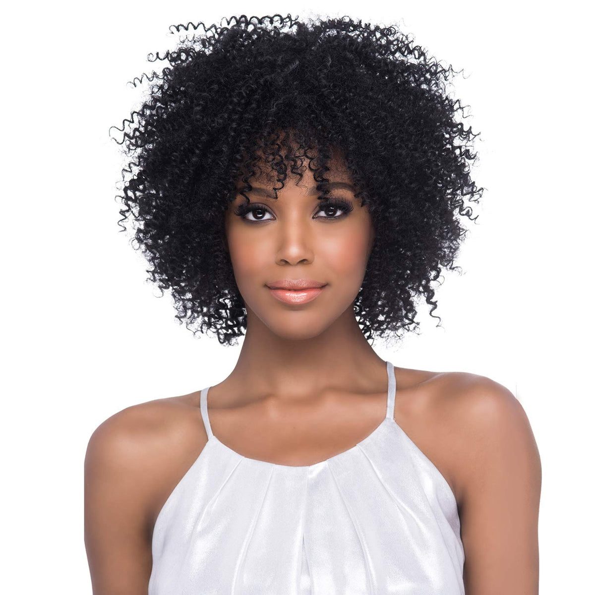 Amore Mio (Aw-bold - Heat Resistant Fiber Full Wig in FS1B_30