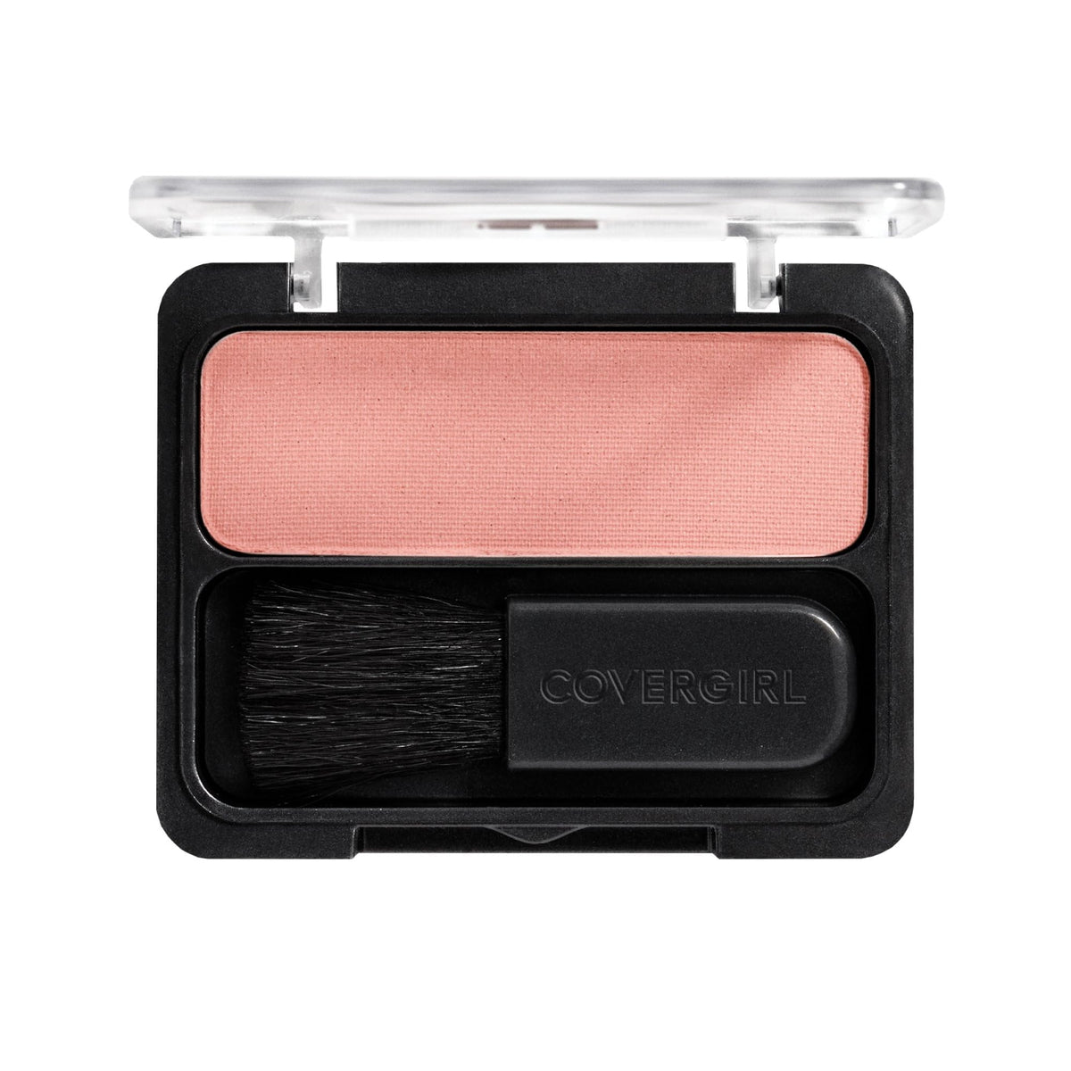 COVERGIRL - Cheekers Blush, Soft, blendable, lightweight formula, easy & natural look, 100% Cruelty-Free Beauty & Personal Care COVERGIRL