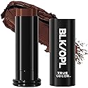 BLK/OPL Skin Perfecting Foundation Stick, SPF 15 Buildable & Blendable Face Foundation Makeup with Matte Finish - Full Coverage, Color Correcting Beauty & Personal Care Black Opal