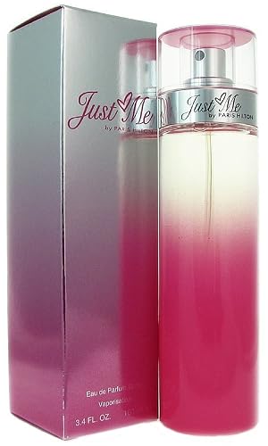Paris Hilton Just Me Eau De Parfum Spray 3.40 oz (Pack of 11) Beauty & Personal Care Paris Hilton