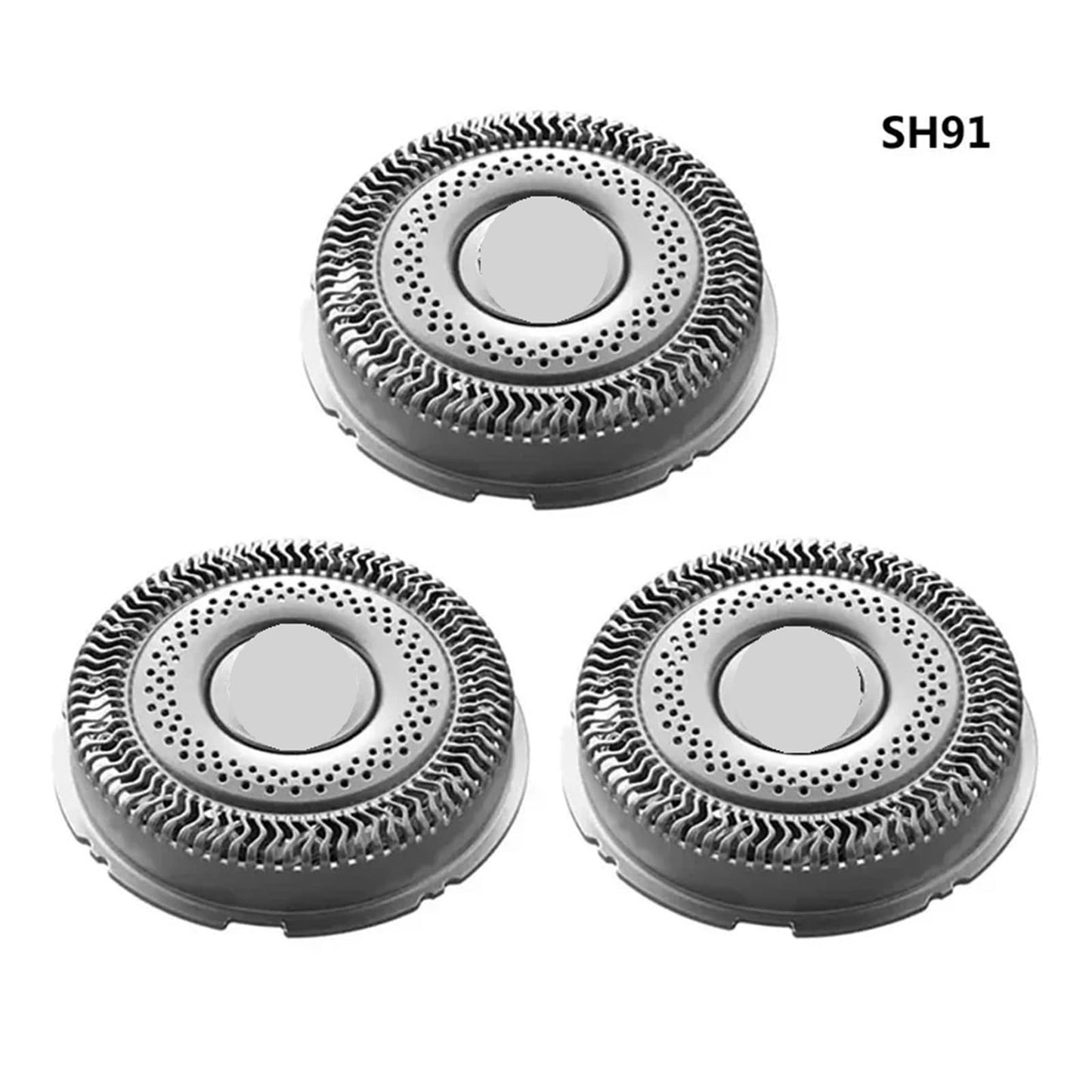 SH91/52 Replacement Blades/Heads?Compatible for Philips?Compatible for Norelco?Shavers Series 9000, Double-Layer Precision Blades(2 set-SH91) Beauty and Personal Care KNVZNWFF