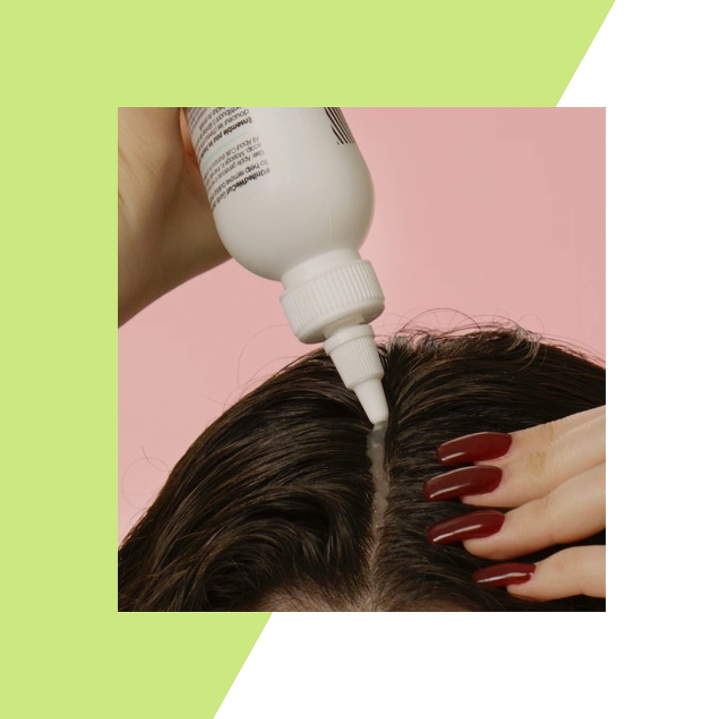 ALL ABOUT CURLS Bye, Buildup! Pre Shampoo Treatment | Curly Hair Products | Essential Moisture | Gentle Cleansing | All Curly Hair Types | Vegan Beauty & Personal Care ALL ABOUT CURLS