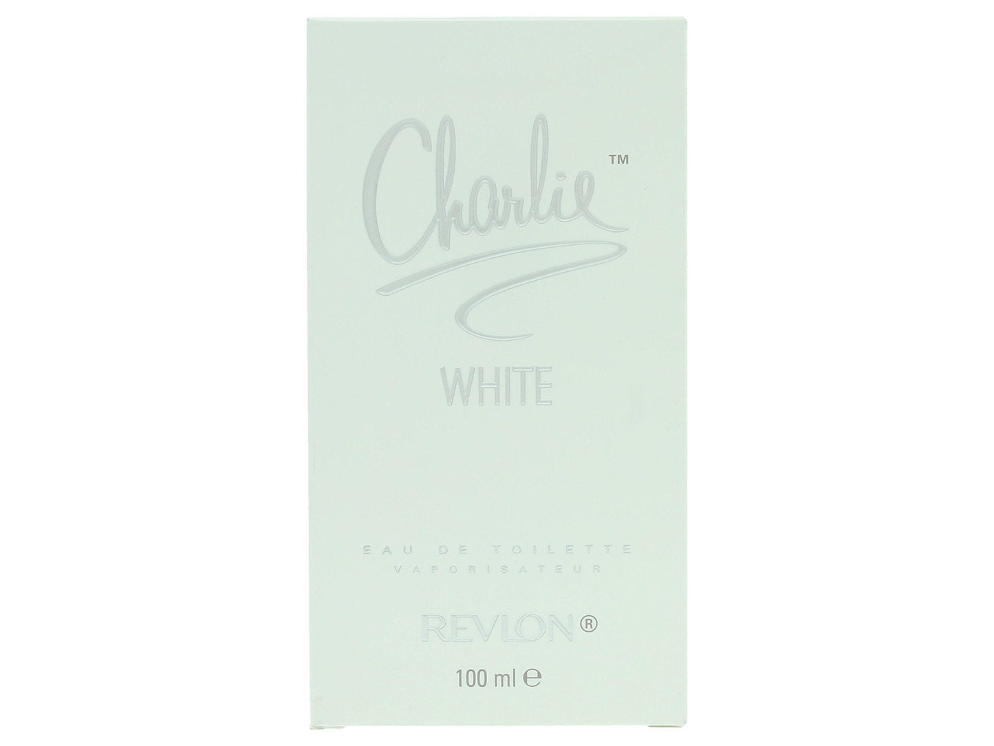 RevlonCharlie White For Women, Eau De Toilette Spray, 3.4 Ounces Beauty & Personal Care REVLON