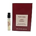 Tom Ford Lost Cherry Sampler Spray Vial 0.05oz/ 1.5ml. New in card Beauty & Personal Care Tom Ford