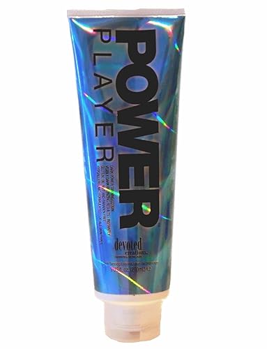Devoted Creations Power Player Bronzing Tanning Lotion, 9 oz. Beauty & Personal Care Devoted Creations