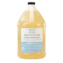 Adams Handmade Soap Thick Organic Castile Liquid Hand Soap 1 Gallon Refill- Unscented Beauty & Personal Care Adams Handmade Soap