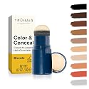 TRUHAIR Color & Conceal Waterproof Root Touch Up - Hair Cover Up for Gray Coverage and Hairline Filling - 11 Colors Available (Blonde) Beauty & Personal Care Truhair
