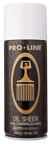 Pro-Line Oil Sheen 10 Ounce (295ml) (2 Pack) Beauty & Personal Care Pro-Line
