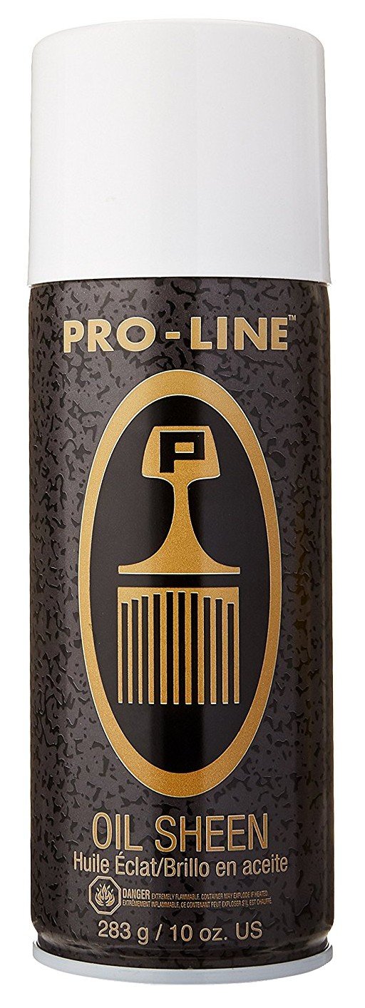 Pro-Line Oil Sheen 10 Ounce (295ml) (2 Pack) Beauty & Personal Care Pro-Line