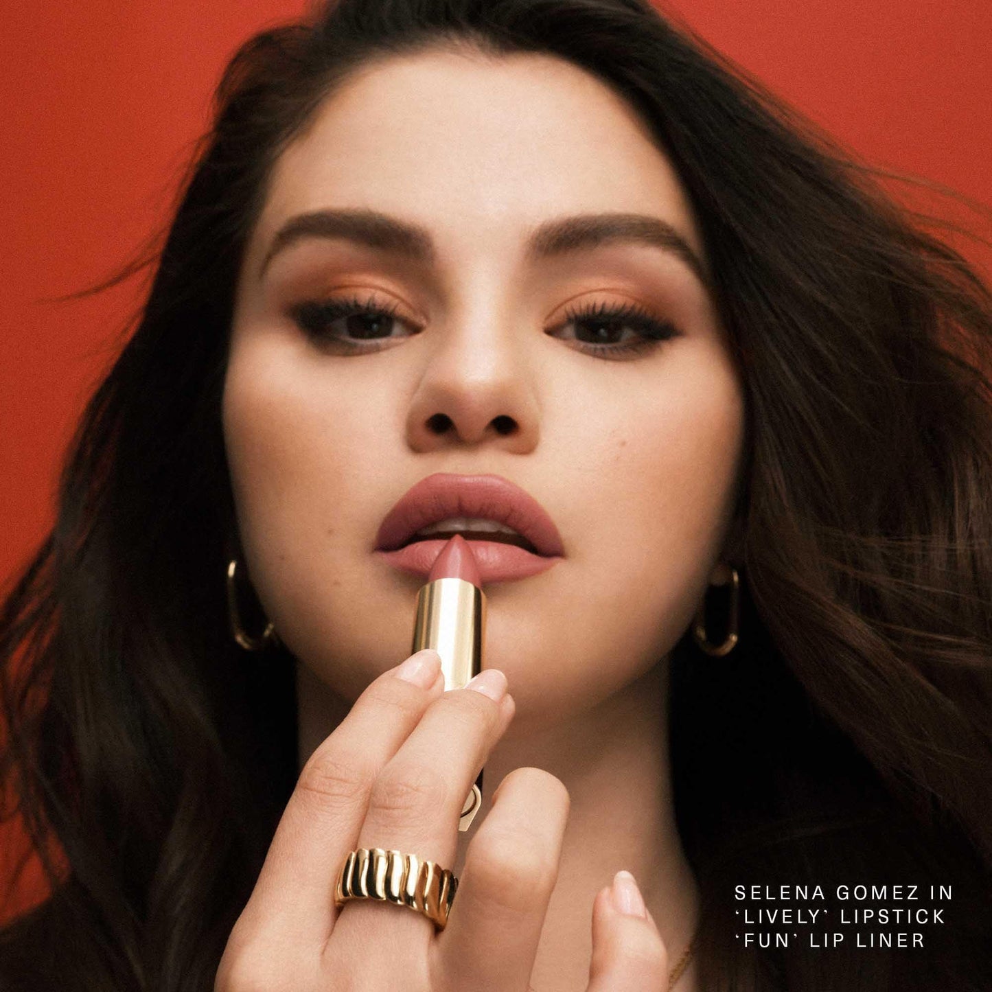 Rare Beauty by Selena Gomez Kind Words Lip Liner Wise Beauty & Personal Care Rare Beauty