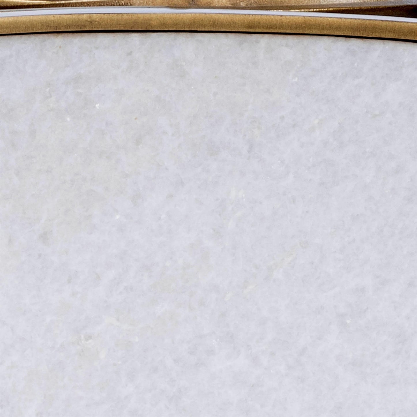 Butler Talulah Oval Marble Accent Table Beauty and Personal Care Butler Specialty Company