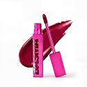 BASMA Beauty Ultra-Hydrating Rich Pigment Lip Gloss, Blurring Gloss with Shine, Non-Sticky High-Impact Color for Dry Lips, Nourishing Comfort, Glossy Beauty & Personal Care BASMA