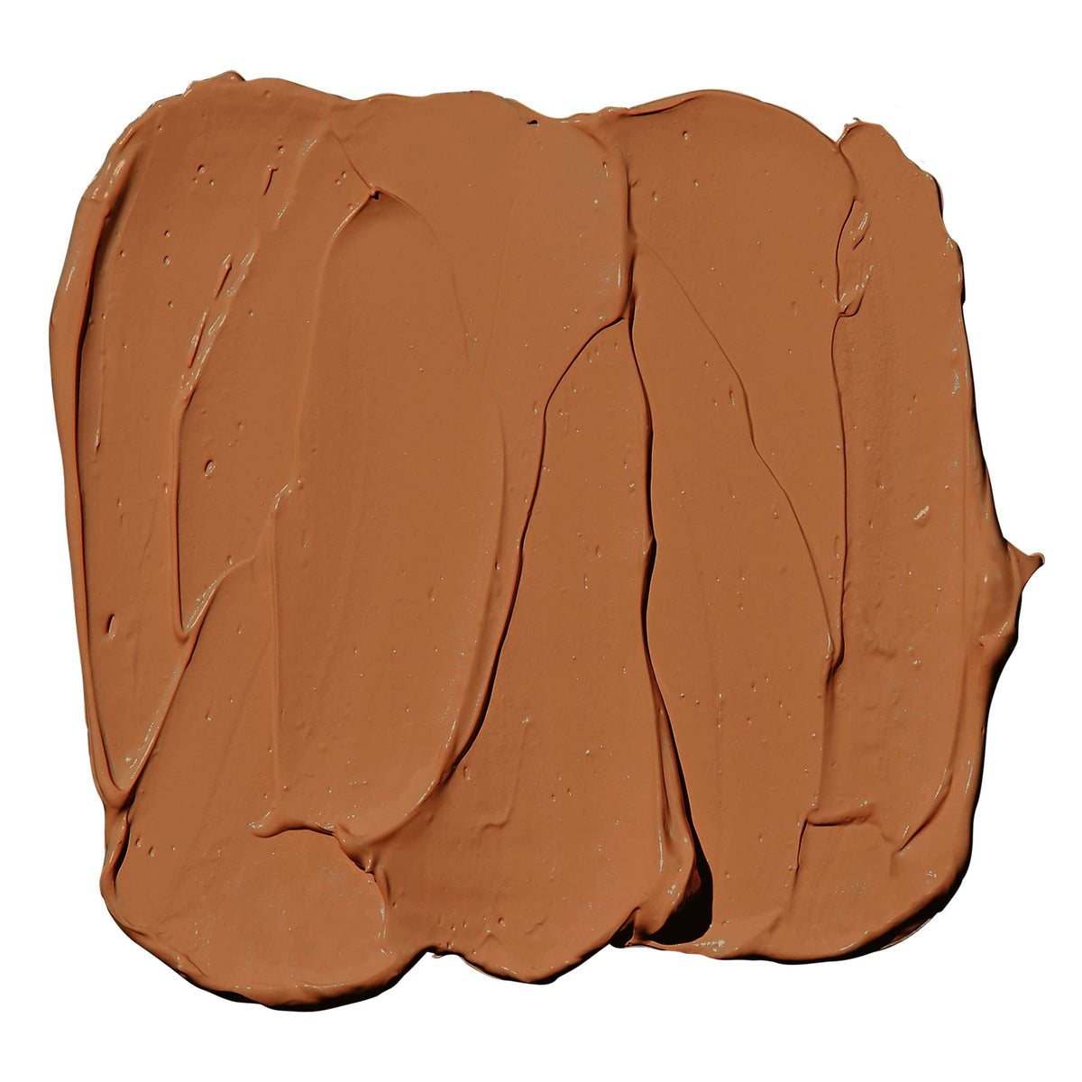 e.l.f. Flawless Satin Foundation, Lightweight & Medium Coverage, Semi-Matte Finish, Vegan , Caramel, 0.68 Fl Oz (20mL) Beauty & Personal Care e.l.f.