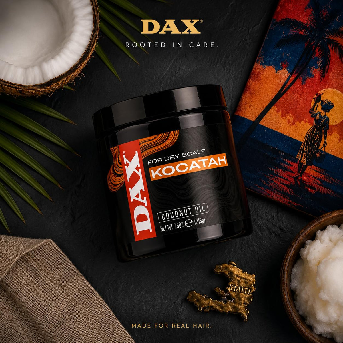 Dax Kocatah, 14 Ounce