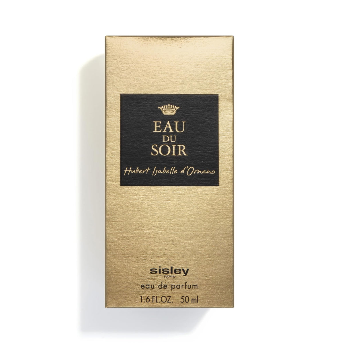 Sisley Paris Eau du Soir - 50 mL - Eau De Parfum for Women - Refined, Elegant, Eternally Feminine Fragrance Beauty & Personal Care Sisley Paris