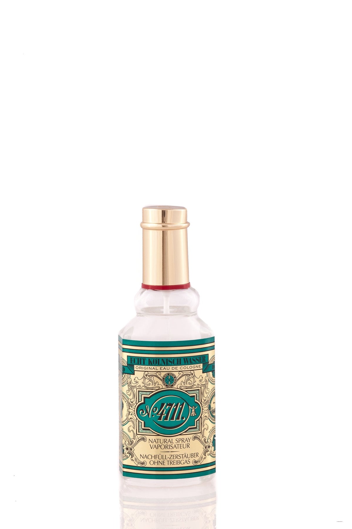 4711 Cologne 2 oz Spray Beauty & Personal Care 4711
