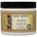Windrift Hill 4oz Body Butter Moisturizing Lotion For Very Dry Skin (Pearberry) Beauty & Personal Care Windrift Hill