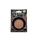 Maja Pressed Compact, Creme Powder for Flawless Uniform Coverage, Skin Matte, Without Shine, Long Lasting Effect, Pressed Powder with Mirror, Arabesco Beauty & Personal Care Maja