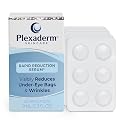 Plexaderm Rapid Reduction Eye Serum - Visibly Reduces Under-Eye Bags, Wrinkles, Dark Circles, Fine Lines & Crow's Feet Instantly, Anti Aging Wrinkle Beauty & Personal Care Plexaderm