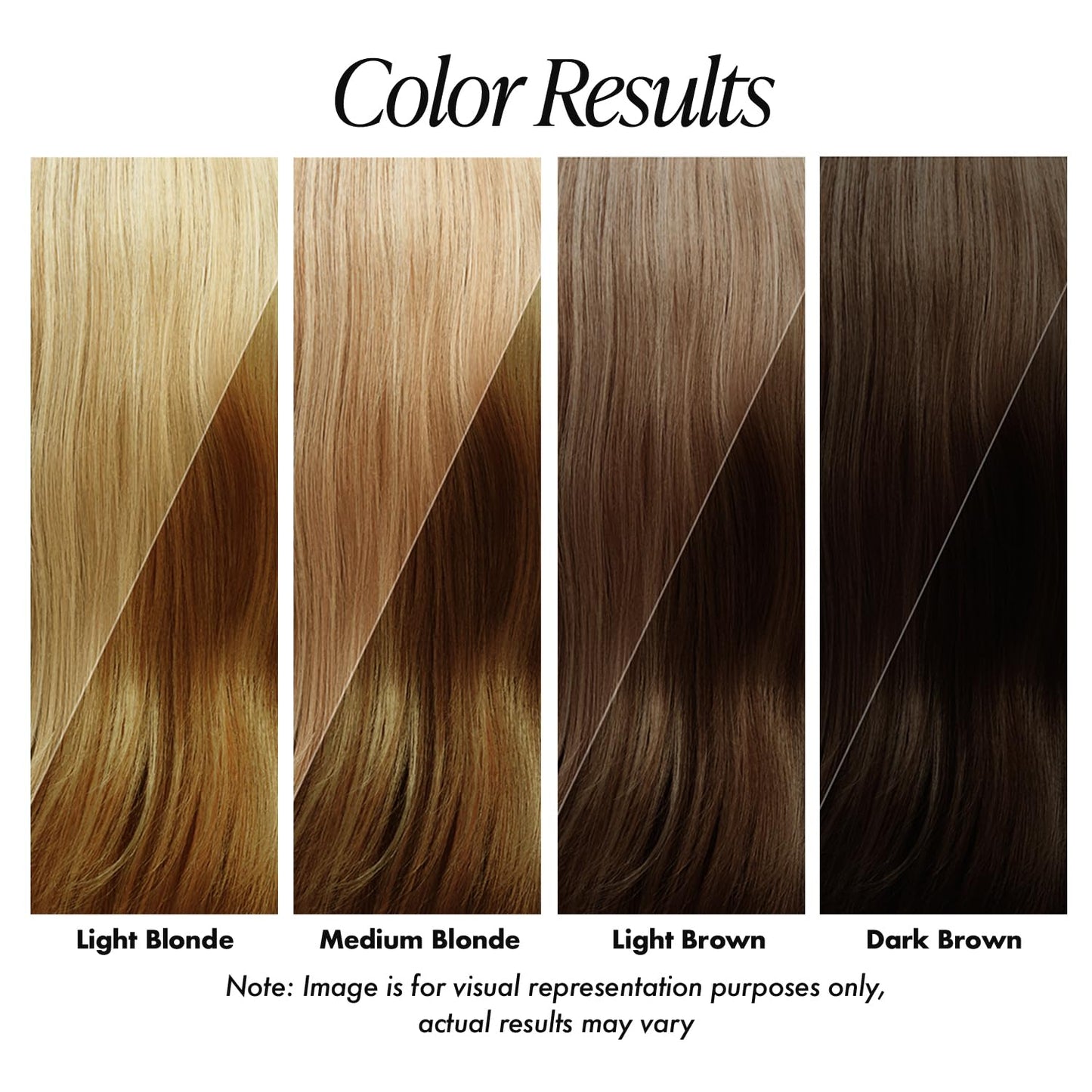 Adore Semi Permanent Hair Color (046 Spiced Amber) | Vegan & Cruelty-Free Brown Hair Dye | No Ammonia, No Peroxide, No Alcohol | 4 Fl Oz Beauty & Personal Care Adore