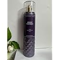 Bath & Body Works Sweet Whiskey Signature Collection Fragrance Mist 8 Fl Oz (Sweet Wiskey) Beauty & Personal Care Bath & Body Works