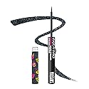 wet n wild Disney Villains Baddies Liquid Eyeliner - Queen of Mean Beauty & Personal Care wet n wild