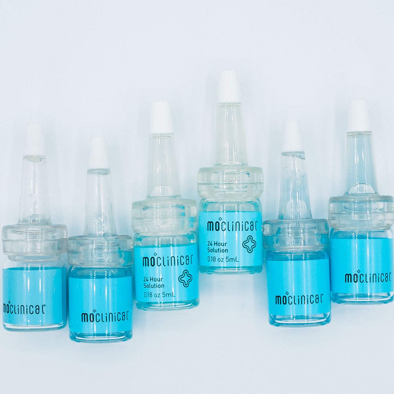 MO Clinical 24 Hour Solution Beauty & Personal Care MO Clinical