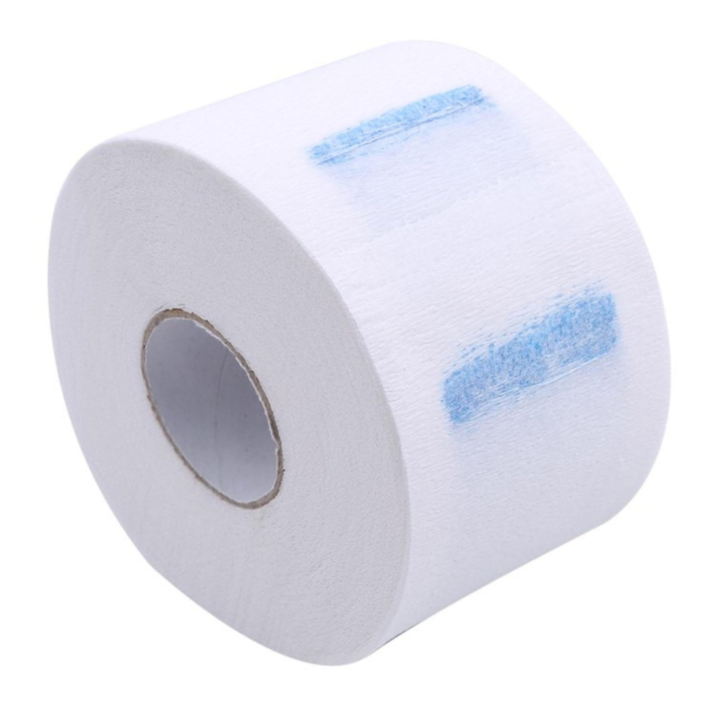 The Shave Factory Neck Strip, 2 Rolls, White - Disposable Barber Paper, Neck Papers for Barbers, Hygienic and Practical Haircut Experience, Unisex Beauty and Personal Care the shave factory