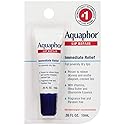 Aquaphor Lip Repair 0.35 oz (Pack of 10) Beauty & Personal Care Aquaphor