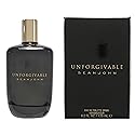 Sean John Unforgivable For Men. Eau De Toilette Spray 4.2 Oz. Beauty & Personal Care Sean John