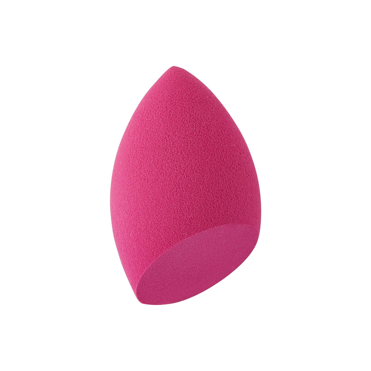 e.l.f. Total Face Blending Sponge, Latex-Free Makeup Sponge With Angled & Rounded Sides For Concealer, Foundation & more, Vegan & Cruelty-Free Beauty & Personal Care e.l.f.