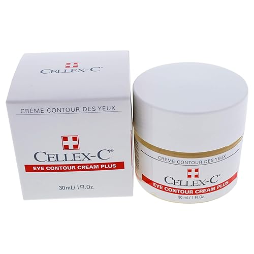 Cellex-C Eye Contour Cream Plus,1 Fl Oz Beauty & Personal Care Cellex-C