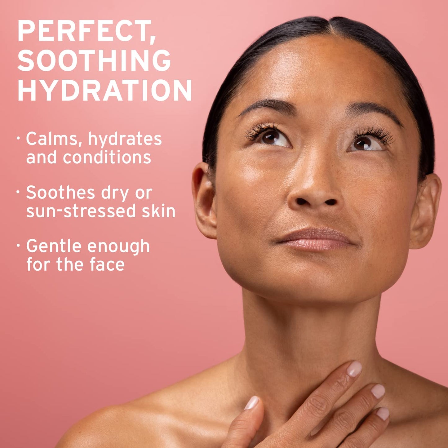 LIFE-FLO Aloe Vera, Soothing Moisture for Dry Skin Care, Calms Redness, Conditions & Hydrates Skin with Organic Aloe Vera Juice, No Synthetic Beauty & Personal Care LIFE-FLO