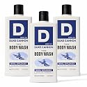 Duke Cannon Supply Co. THICK High-Viscosity Body Wash for Men - Smells Like Naval Supremacy, 17.5 Fl Oz 3PACK Beauty & Personal Care Duke Cannon Supply Co.