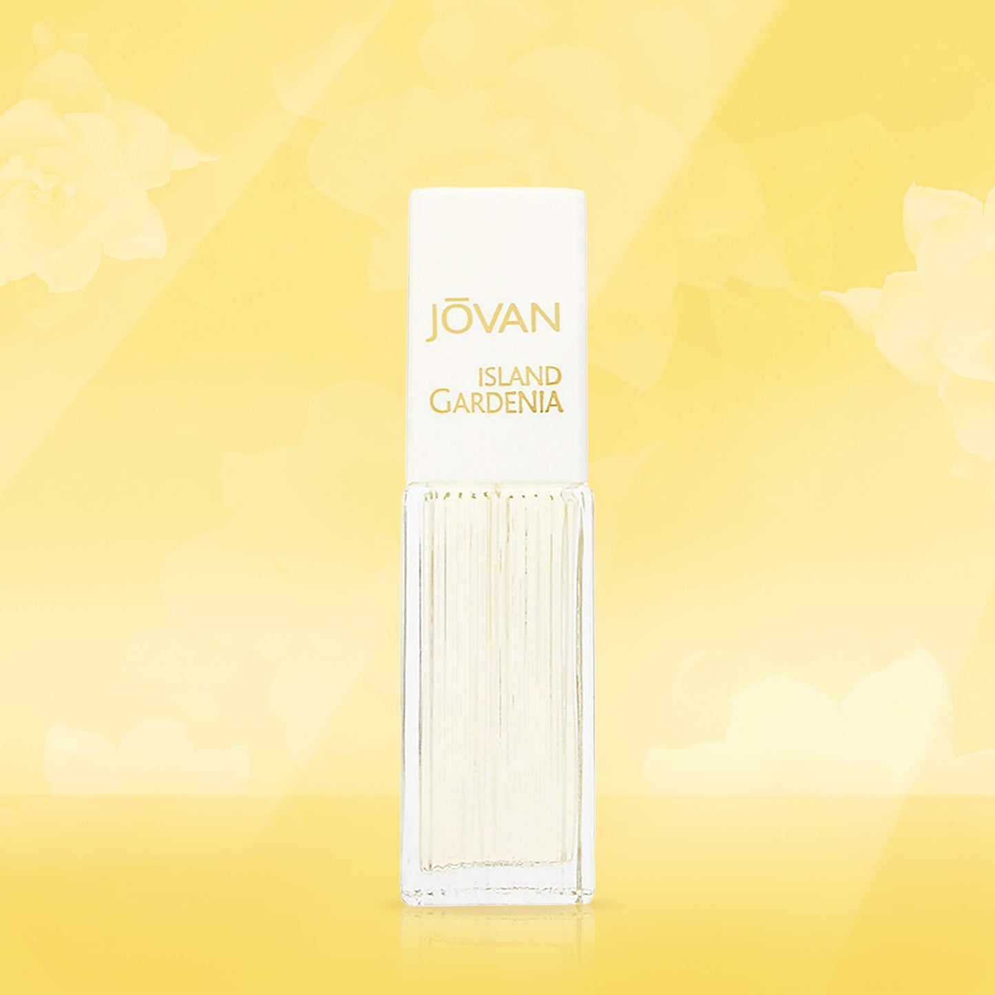 Jovan Island Gardenia Eau de Cologne Spray 1.5 fl oz (Pack of 1), Notes of Neroli, Gardenia, and Sandalwood, Women's Fragrance, Long Lasting, Everyday Beauty & Personal Care Jovan